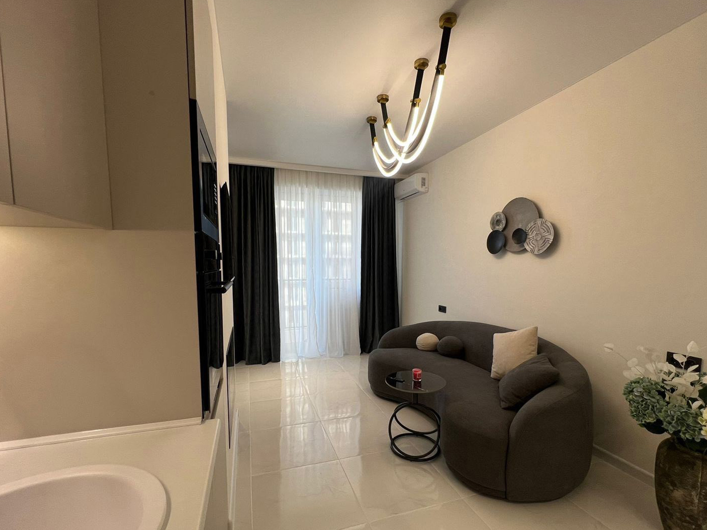 1 bedroom apartment for sale in Archi Isani