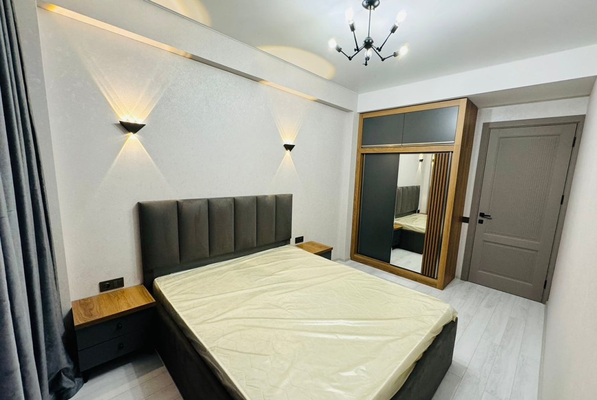 1 bedroom apartment for sale in Archi Isani