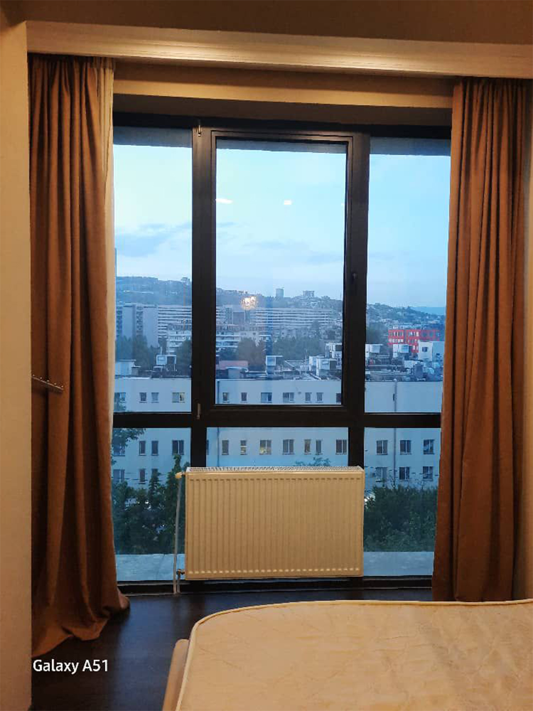 1 bedroom apartment for sale in Axis Palace Sairme str.