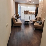 1 bedroom apartment for sale in Axis Palace Sairme str.