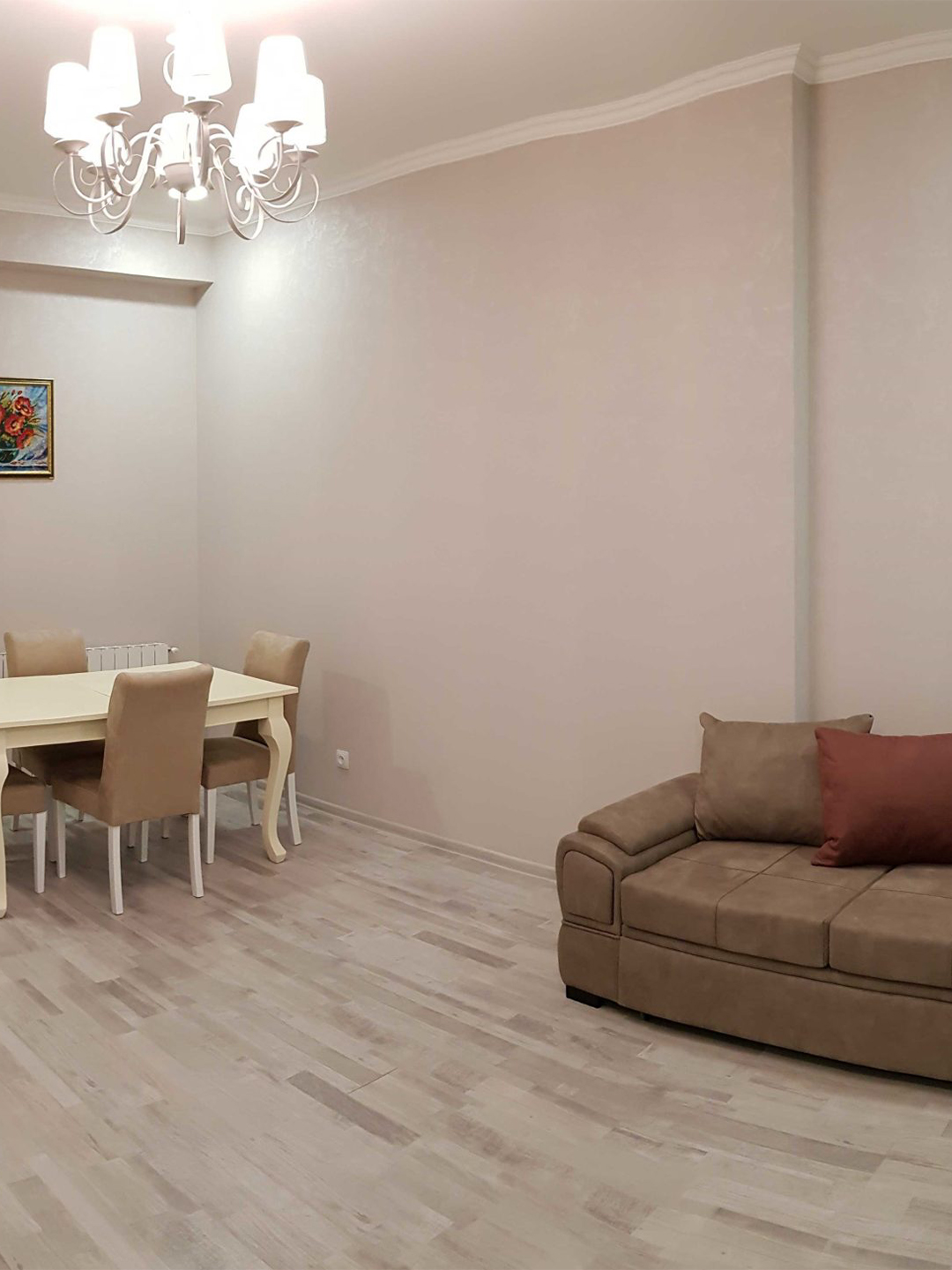 1 bedroom apartment for sale in Bagebi