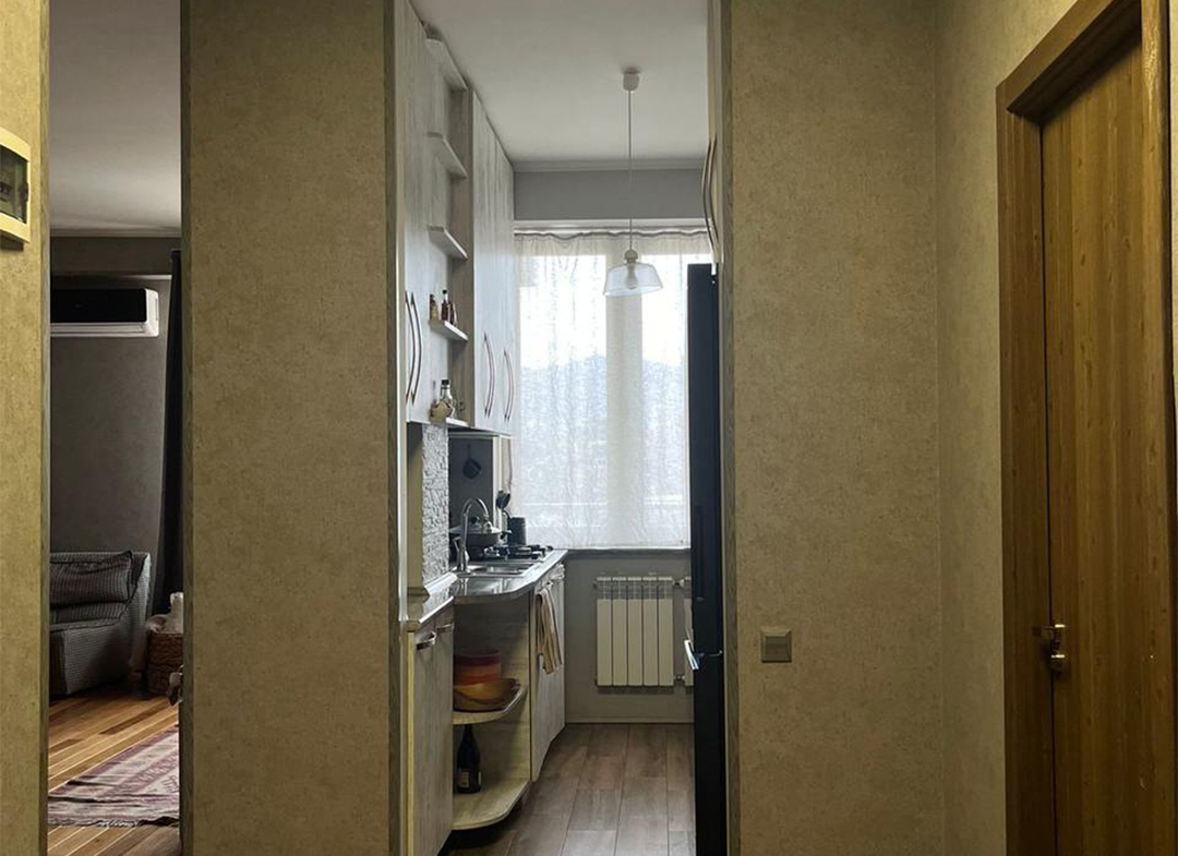 1 bedroom apartment for sale in Bagebi