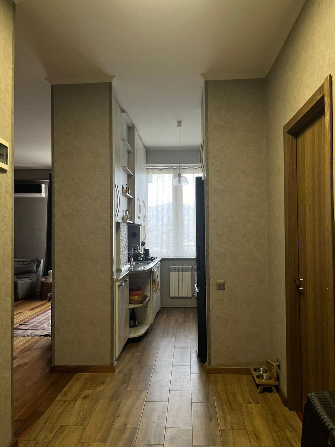 1 bedroom apartment for sale in Bagebi