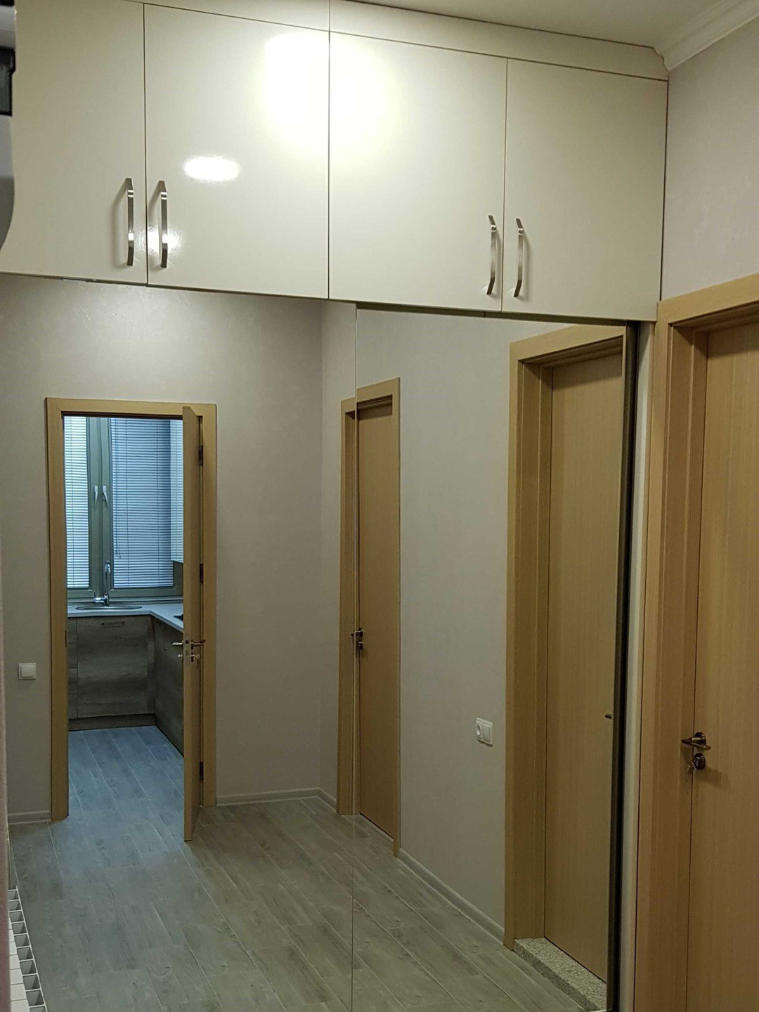 1 bedroom apartment for sale in Bagebi