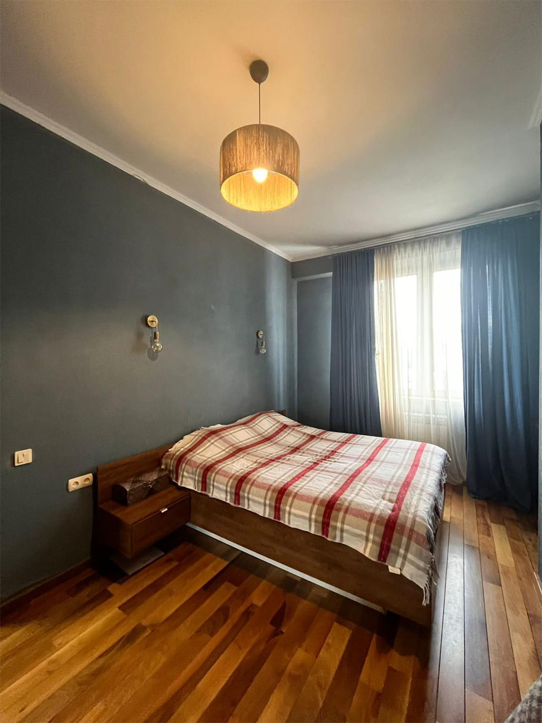 1 bedroom apartment for sale in Bagebi