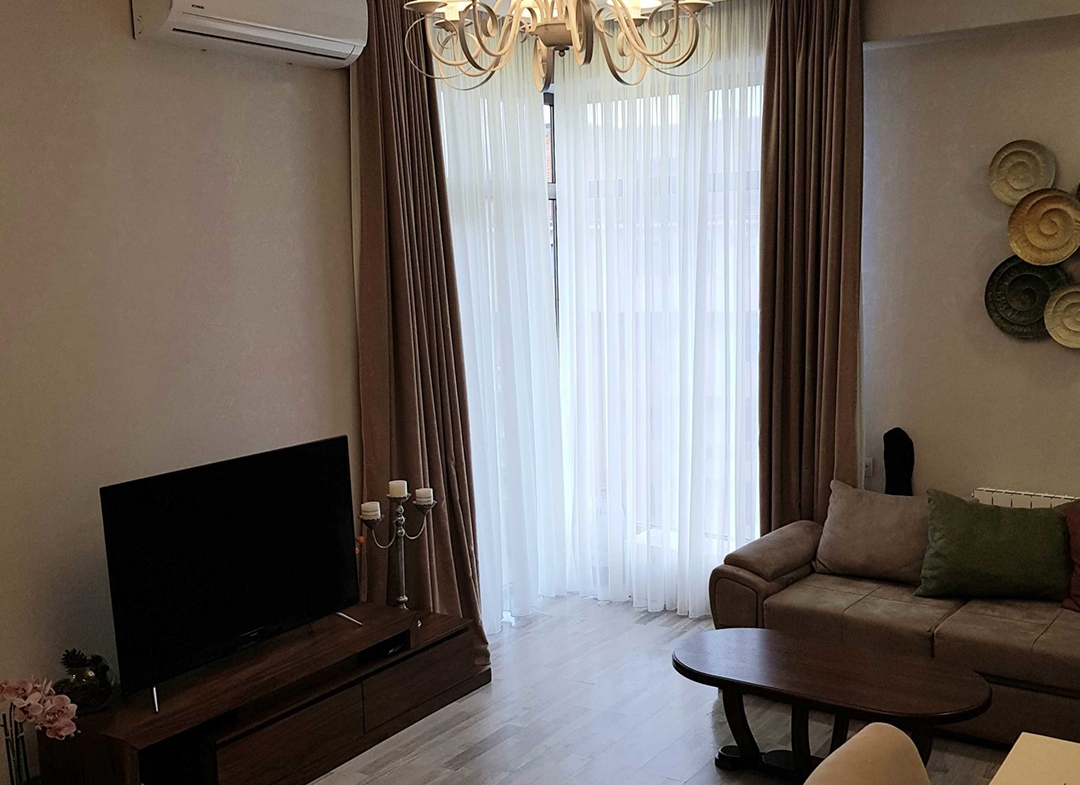 1 bedroom apartment for sale in Bagebi