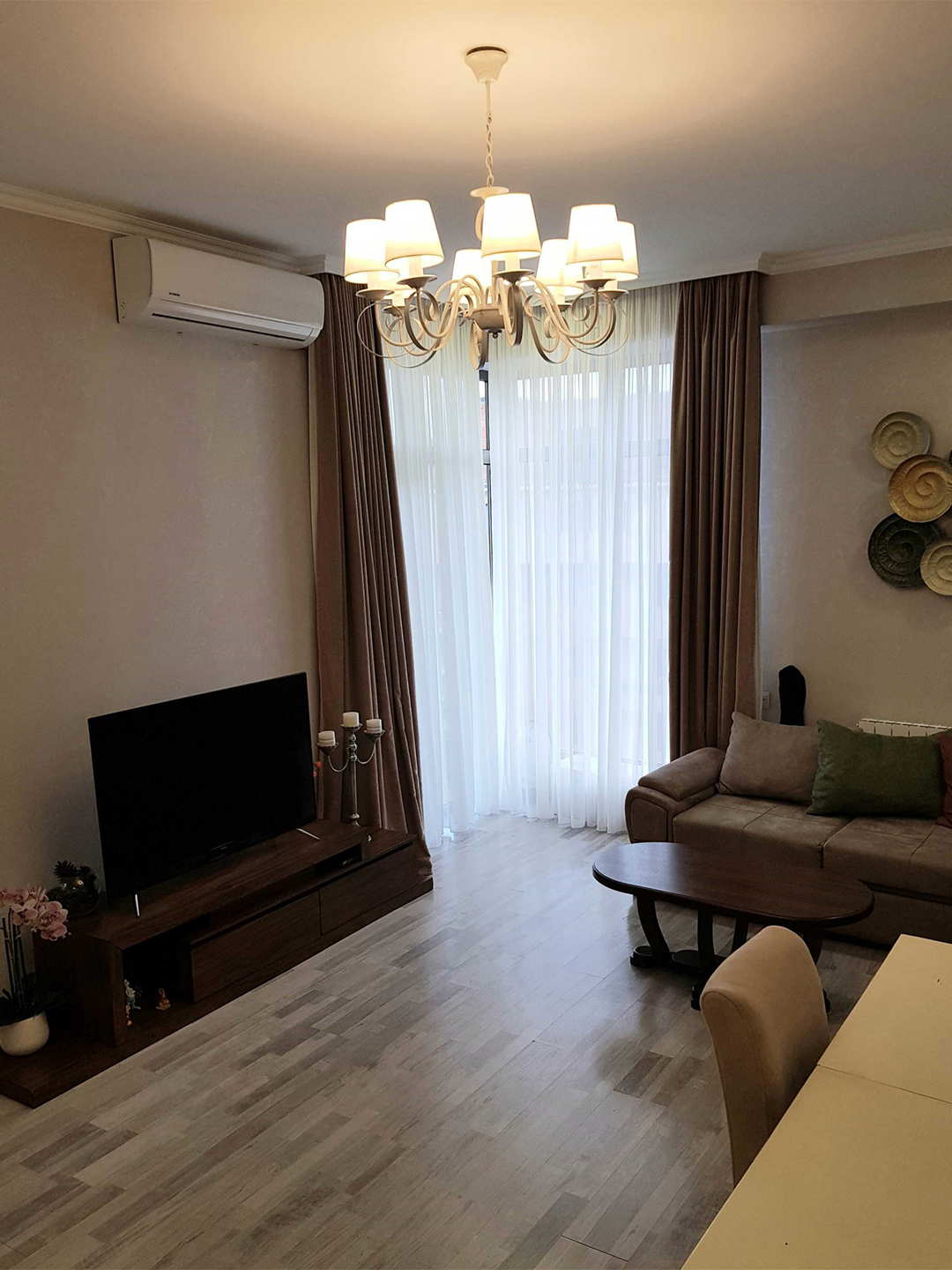 1 bedroom apartment for sale in Bagebi