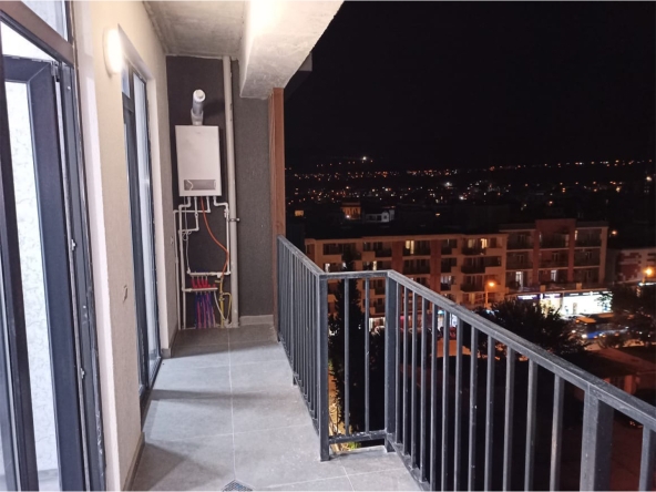 1 bedroom apartment for sale in Binaco complex Didi Digomi 14 1 bedroom apartment for sale in Binaco complex Didi Digomi