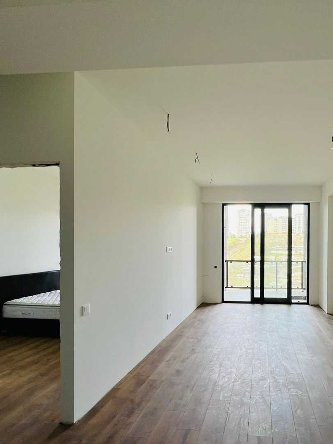 1 bedroom apartment for sale in Demax complex Vake