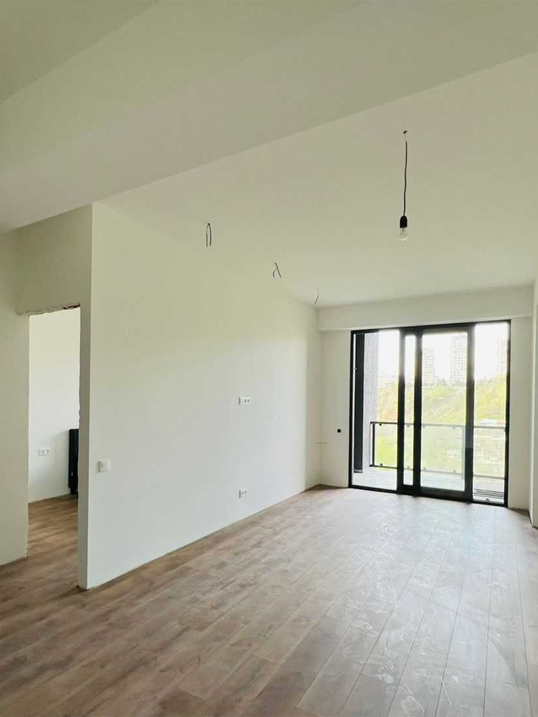 1 bedroom apartment for sale in Demax complex Vake