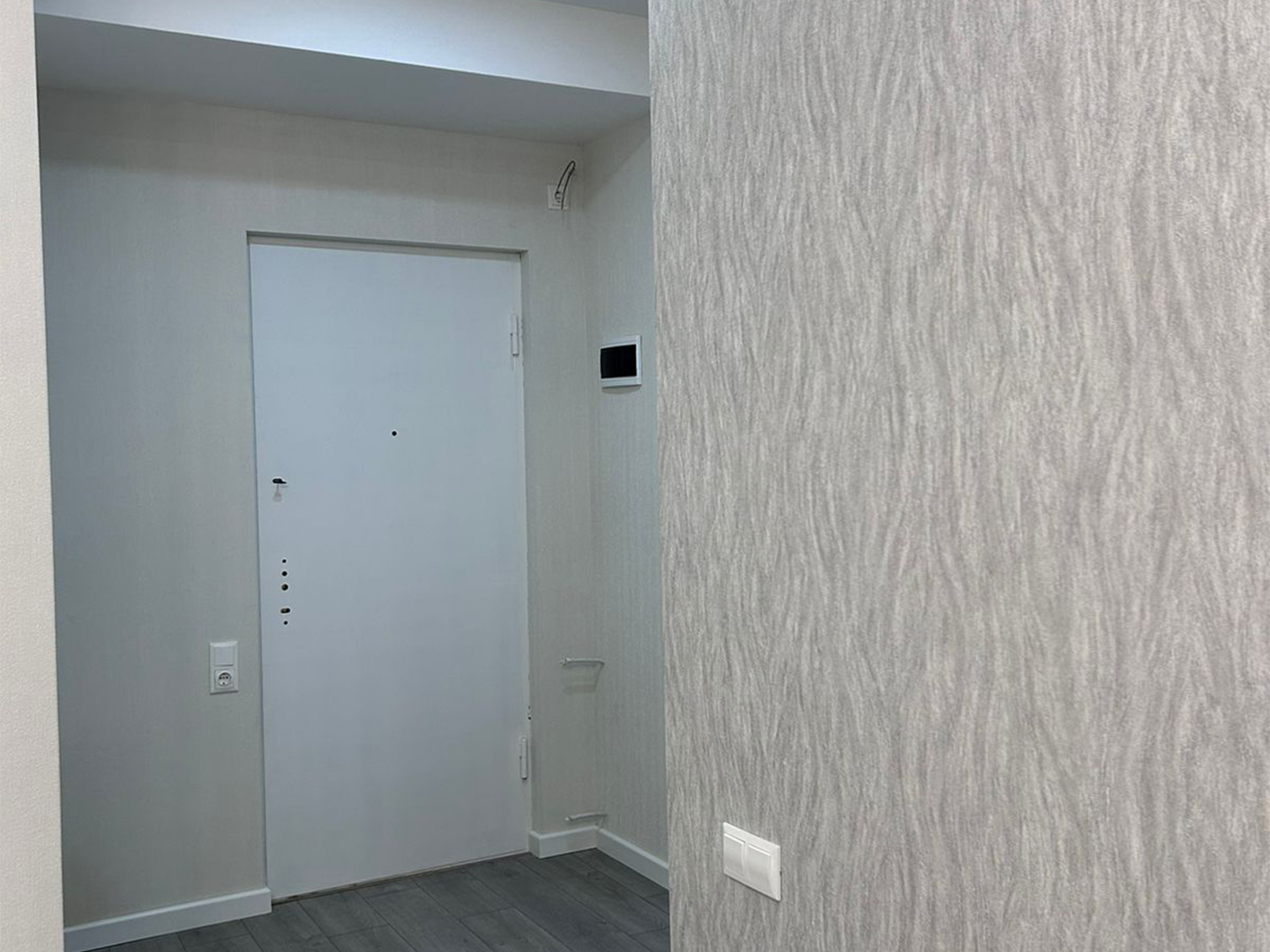 1 bedroom apartment for sale in Gldani