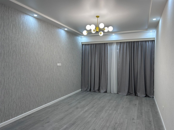فروش آپارتمان 1 خوابه در گلدانی 20 1 bedroom apartment for sale in Gldani