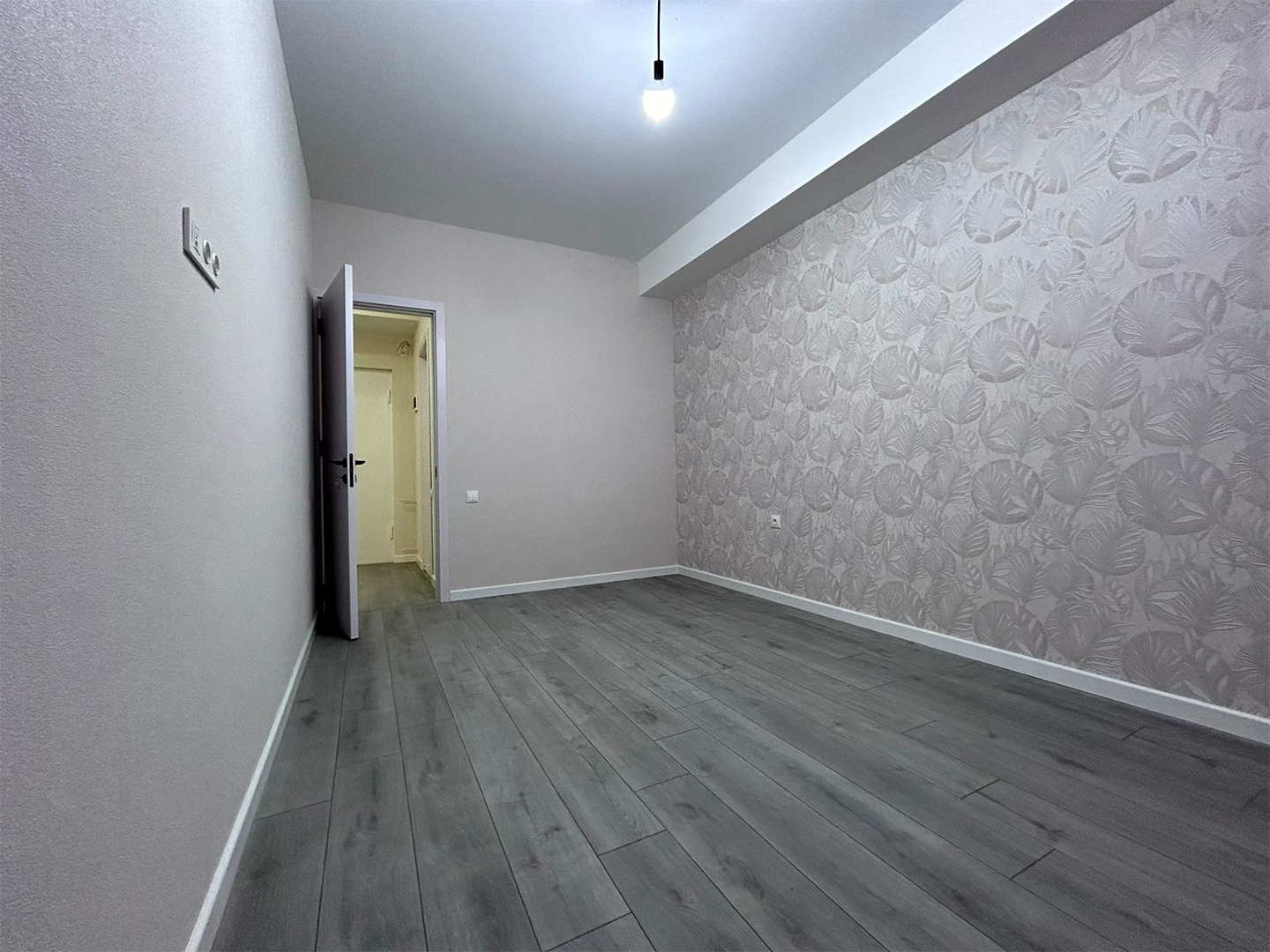 1 bedroom apartment for sale in Gldani