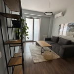 1 bedroom apartment for sale in M2 Marshal Gelovani