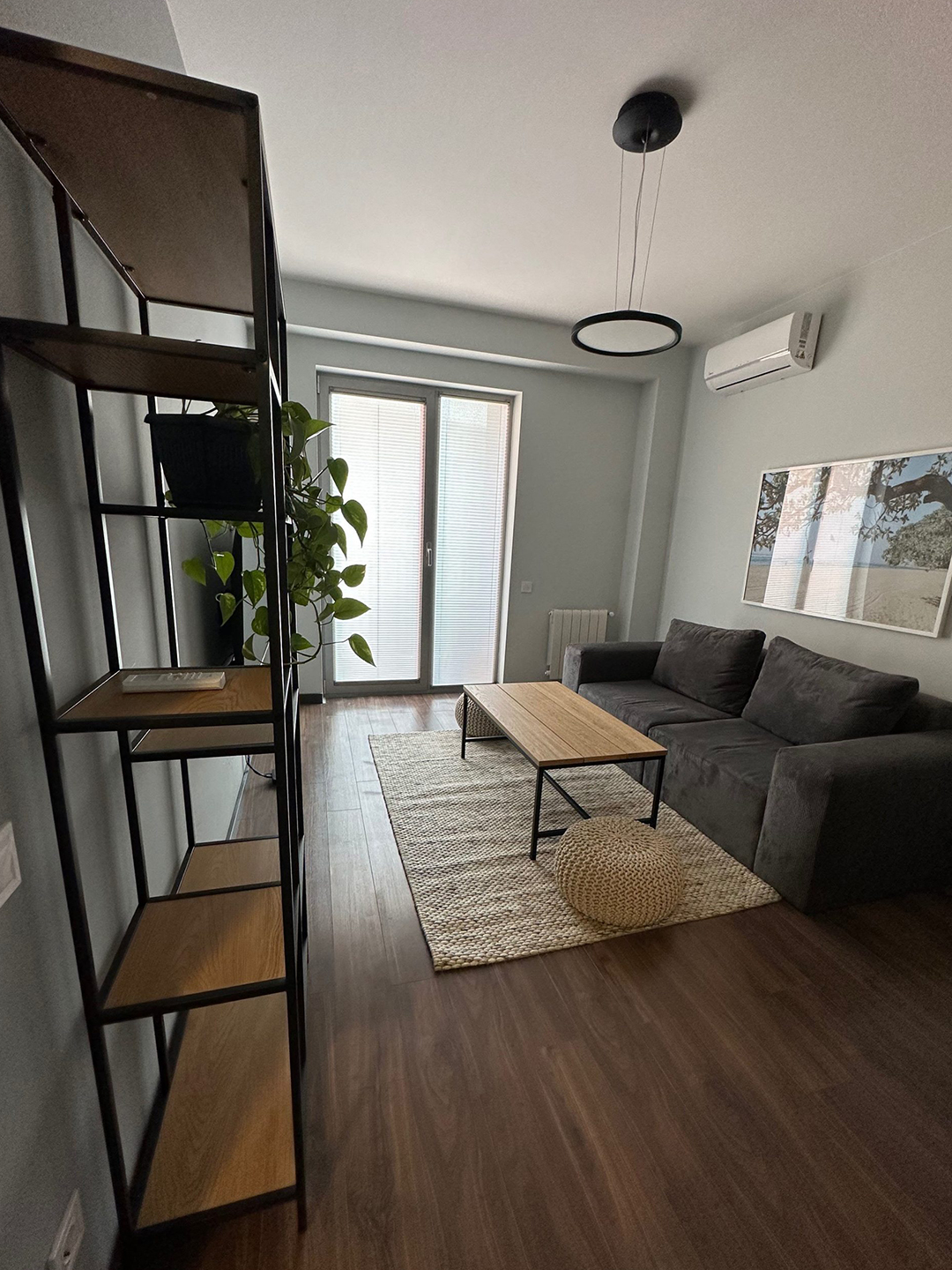 1 bedroom apartment for sale in M2 Marshal Gelovani