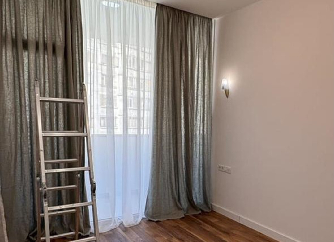 1 bedroom apartment for sale in Mziuri Towers Vake