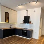 1 bedroom apartment for sale in Mziuri Towers  Vake