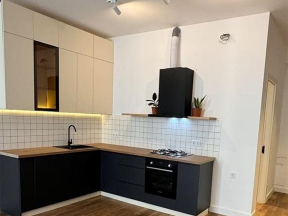 فروش آپارتمان 1 خوابه در برج های مزیوری واکه 16 1 bedroom apartment for sale in Mziuri Towers  Vake