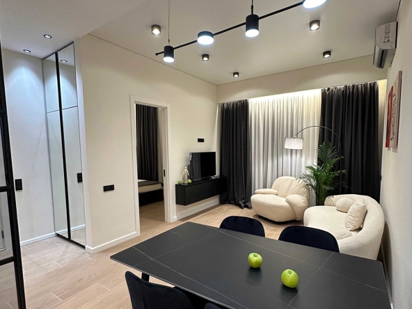 1 bedroom apartment for sale in Ortachala 16 1 bedroom apartment for sale in Ortachala