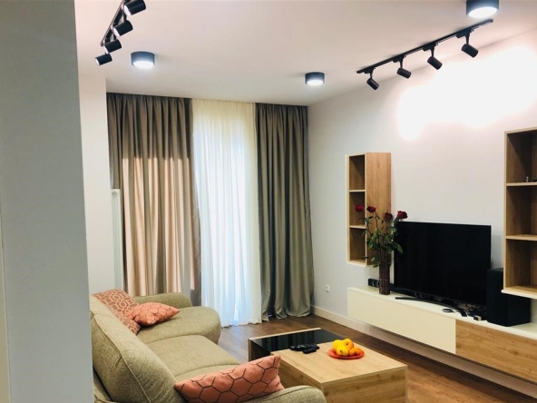 فروش آپارتمان 1 خوابه در سابورتالو 2 1 bedroom apartment for sale in Saburtalo