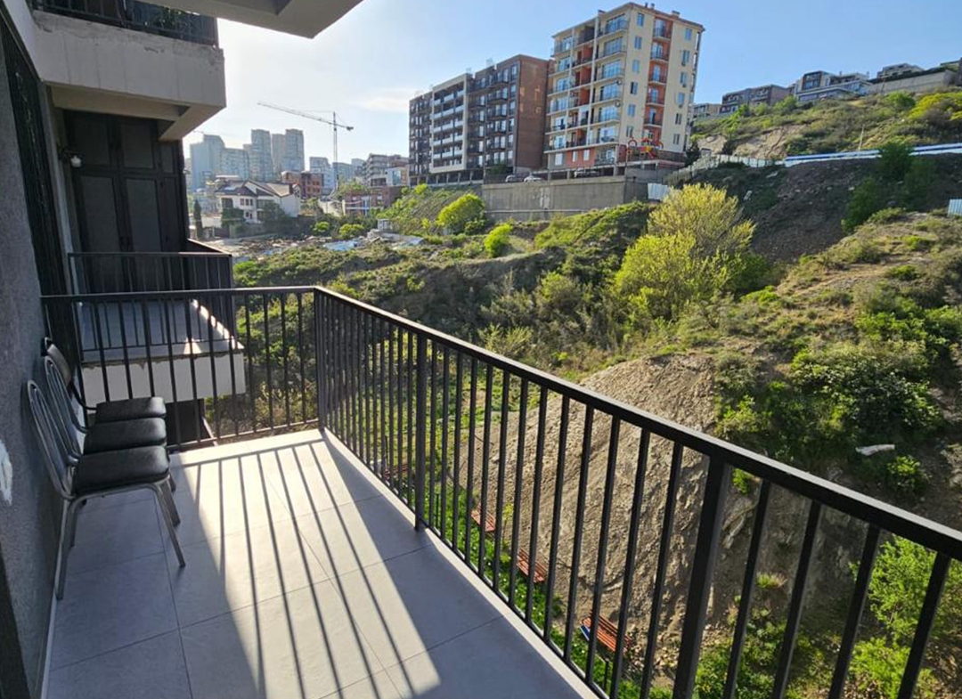 1 bedroom apartment for sale in Saburtalo