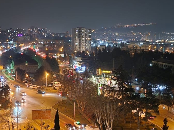 1 bedroom apartment for sale in Terrace Green Tower building