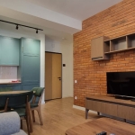 1 bedroom apartment in Archi Tamarashvili for rent