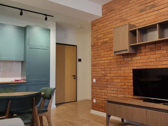 اجاره آپارتمان 1 خوابه در ارچی تاماراشویلی 22 1 bedroom apartment in Archi Tamarashvili for rent