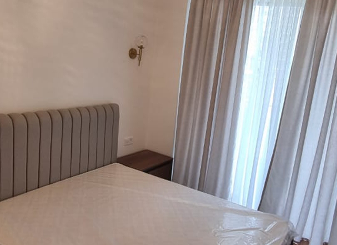 1 bedroom apartment in Archi Tamarashvili for rent