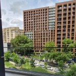 1 bedroom apartment in Arqturi Saburtalo for rent