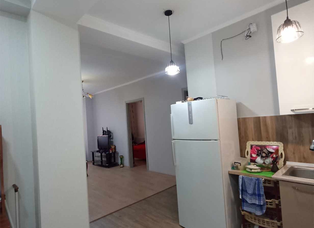 1 bedroom apartment in Didi Digomi for rent