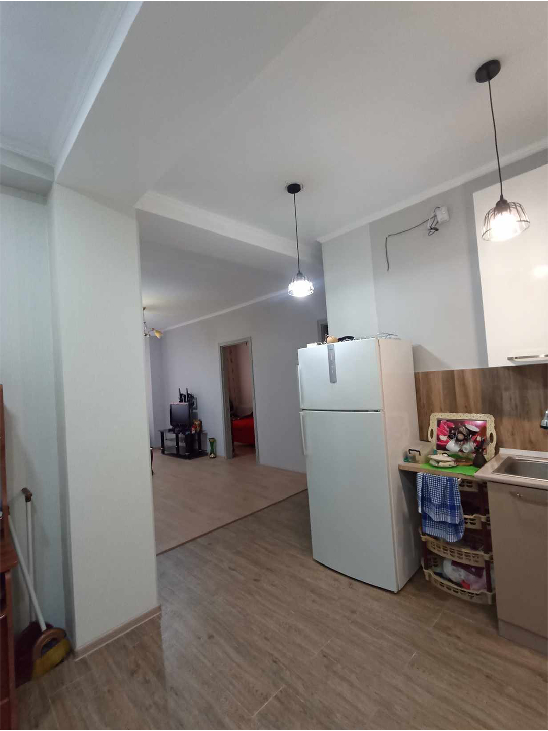 1 bedroom apartment in Didi Digomi for rent