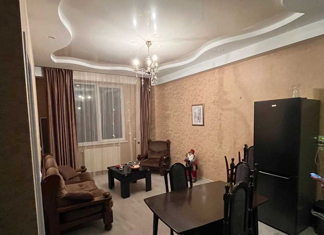 1 bedroom apartment in Didi Digomi for rent