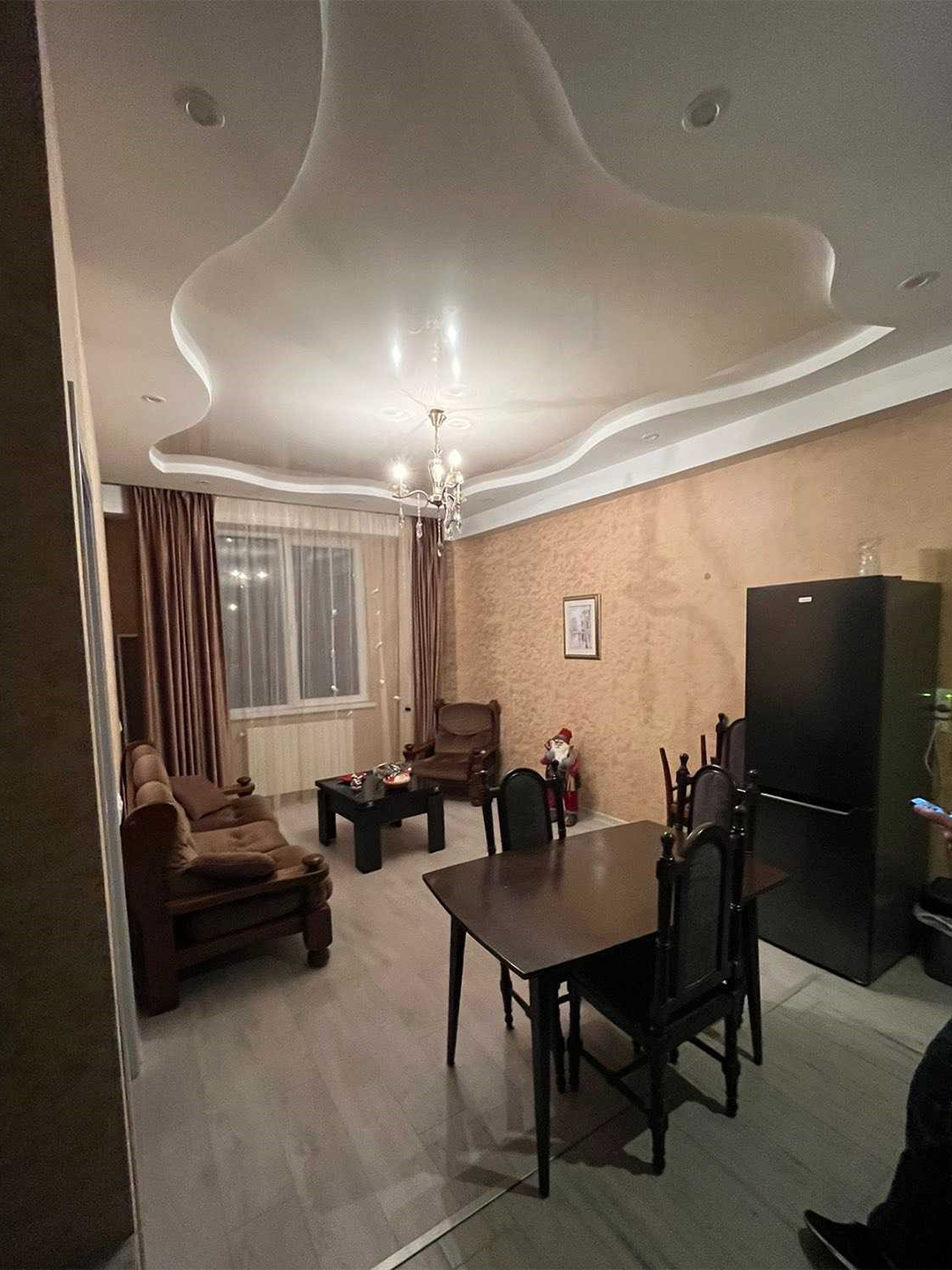 1 bedroom apartment in Didi Digomi for rent