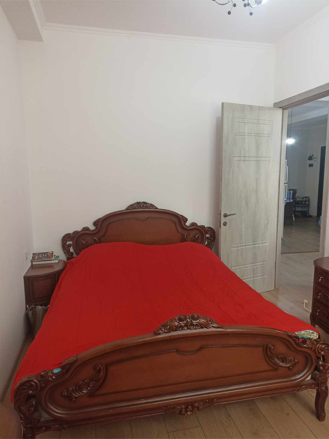 1 bedroom apartment in Didi Digomi for rent