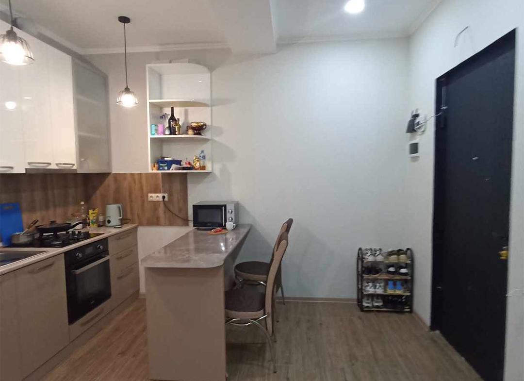 1 bedroom apartment in Didi Digomi for rent