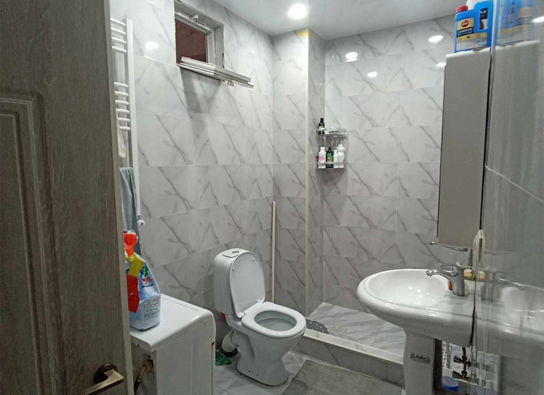 1 bedroom apartment in Didi Digomi for rent