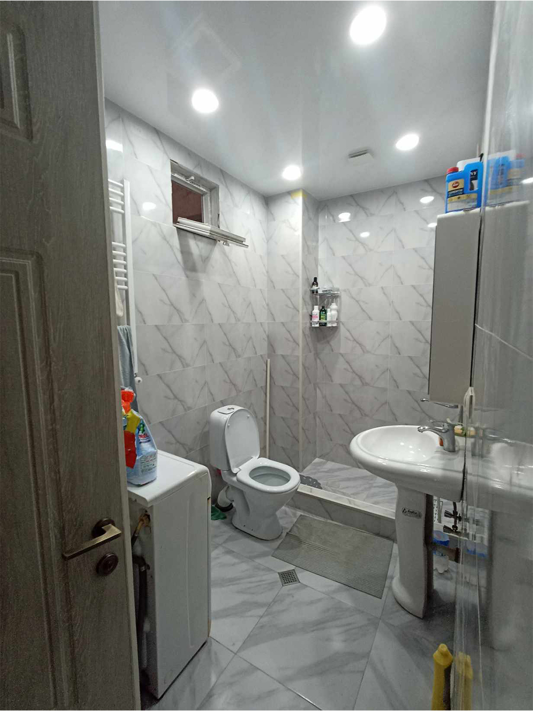 1 bedroom apartment in Didi Digomi for rent