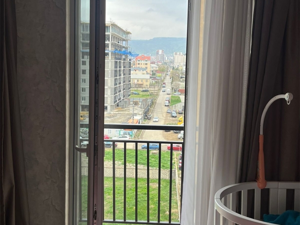1 bedroom apartment in Didi Digomi for sale 6 1 bedroom apartment in Didi Digomi for sale