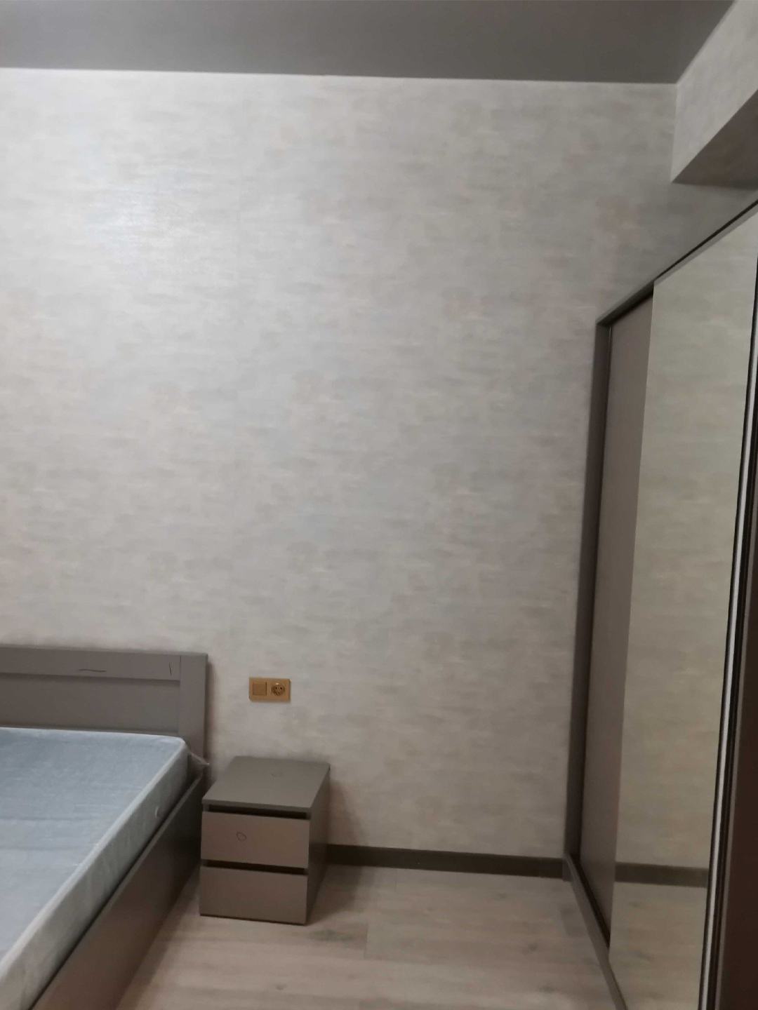 1 bedroom apartment in Gldani for rent