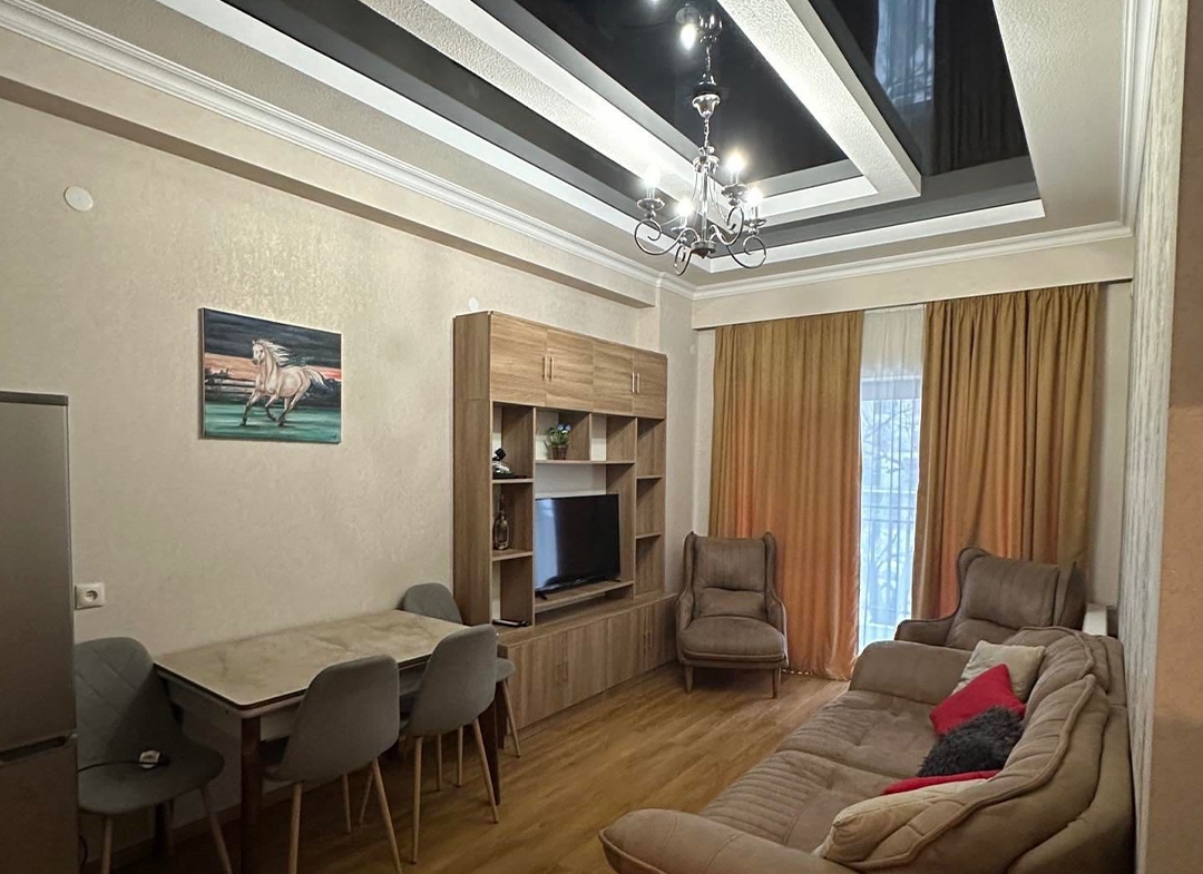 1 bedroom apartment in Gldani for sale