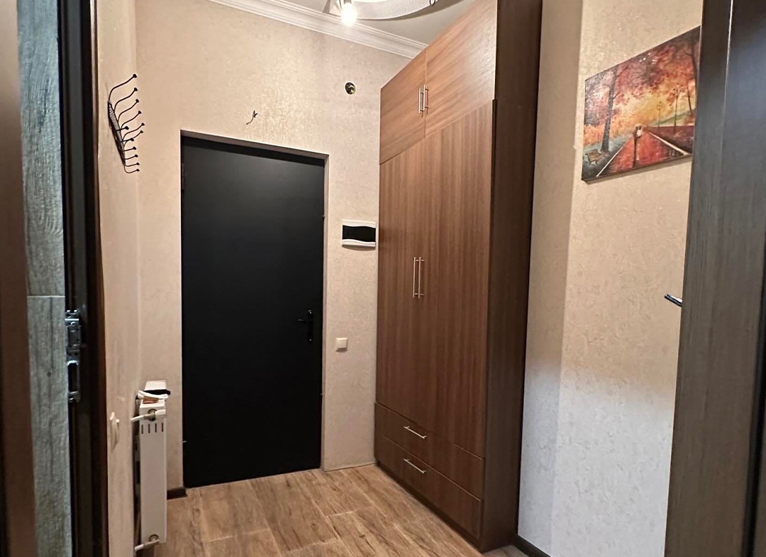 1 bedroom apartment in Gldani for sale