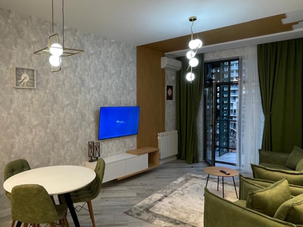 آپارتمان 1 خوابه در گرین هیل رزیدنس برای فروش 4 1 bedroom apartment in Greenhill Residence for sale
