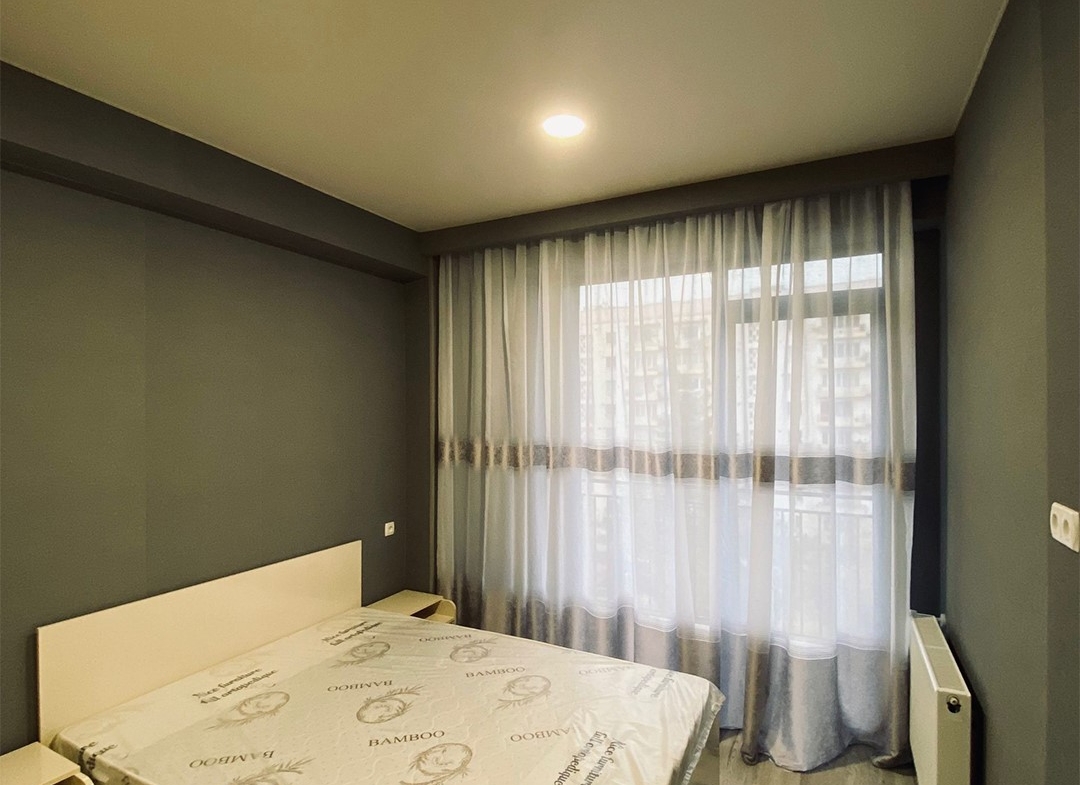 1 bedroom apartment in Isani for rent