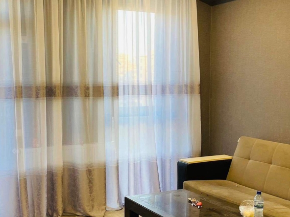 1 bedroom apartment in Isani for rent