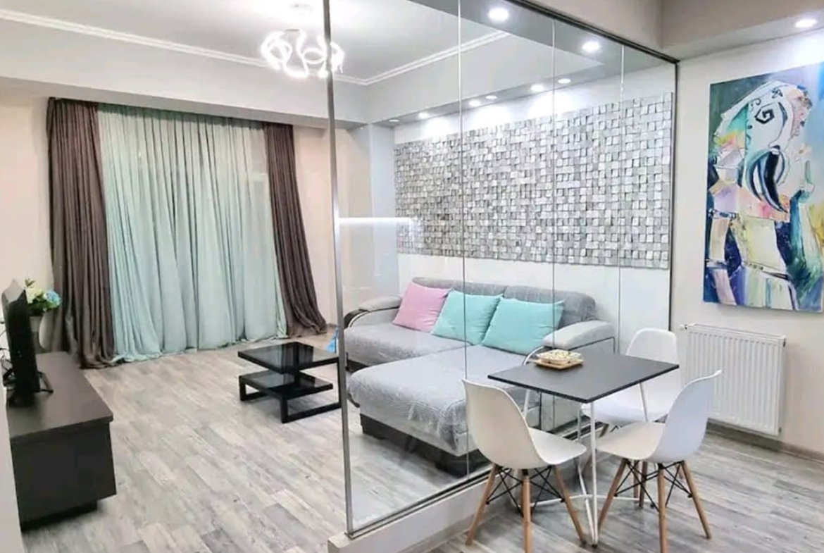 1 bedroom apartment in Ortachala for rent