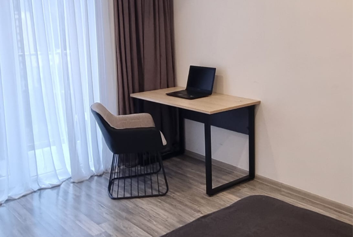 1 bedroom apartment in Ortachala for rent