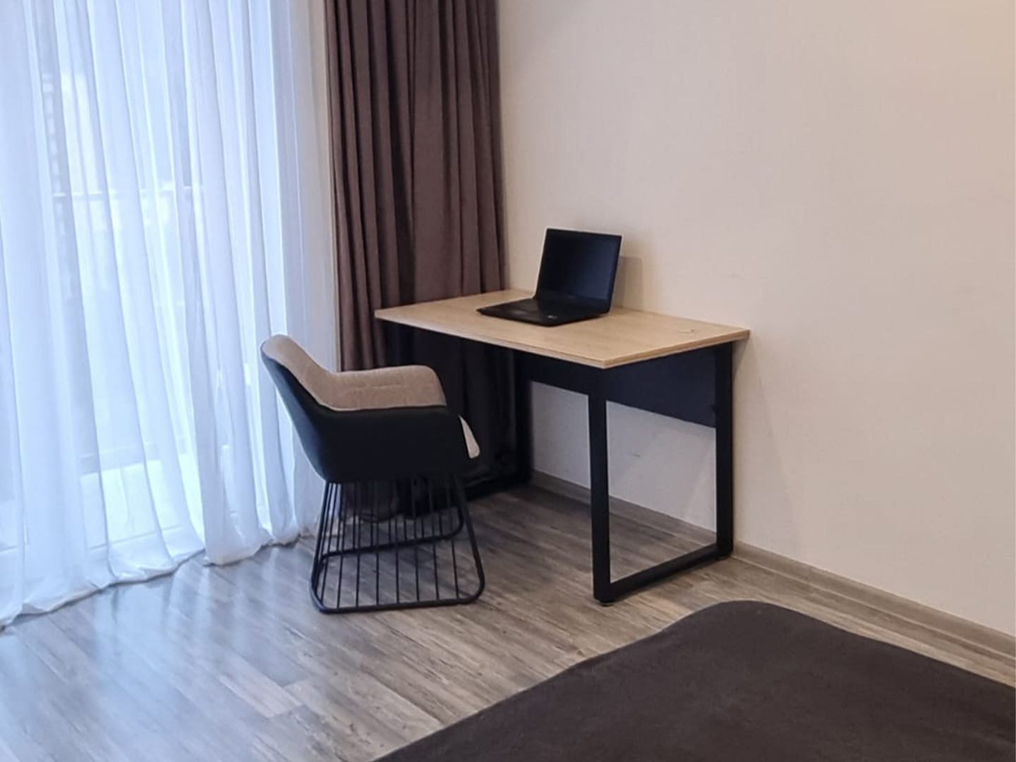 1 bedroom apartment in Ortachala for rent