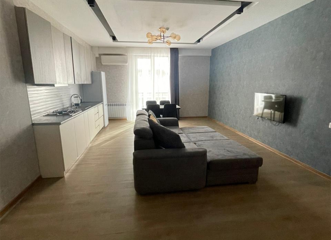 1 bedroom apartment in Ortachala for rent