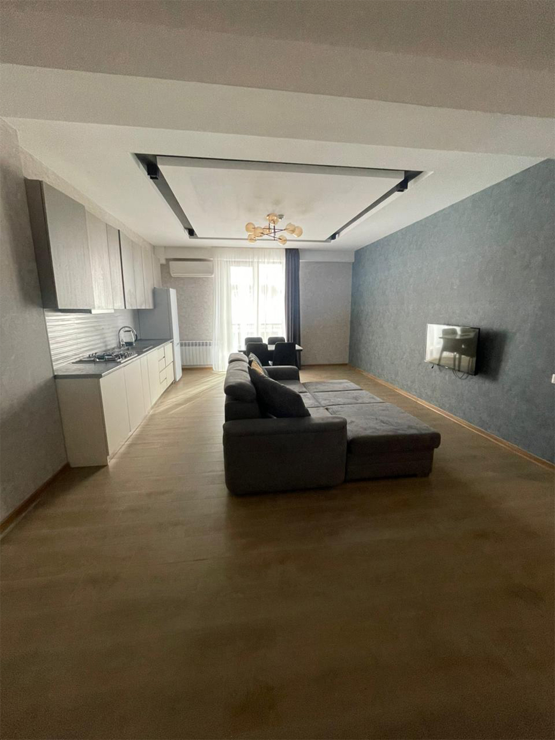 1 bedroom apartment in Ortachala for rent